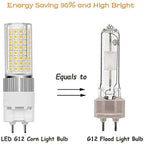 High Brightness G12 LED Bulb 15W 25W