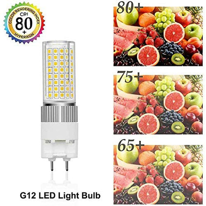 High Brightness G12 LED Bulb 15W 25W