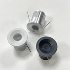 Waterproof RGB LED Mini Recessed Ceiling Light