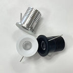 Waterproof RGB LED Mini Recessed Ceiling Light