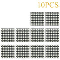 WS2812B 8x8 64 LED RGB Matrix Module 5050 Addressable Full Color for Arduino Raspberry Pi DIY Pixel Display Projects 1 to 10 Pack