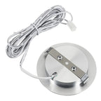 3W DC 12V LED Interior Spot Light 240lm IP44 30° Touch Dimmable 200cm Warm Cool White