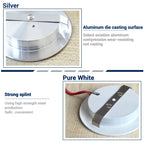 Mini Ultra-Thin DC12V LED Downlight 3W 5W 7W D68mm IP65 SMD2835 CRI80+ Warm Neutral Cool