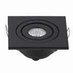Modern 3W Waterproof LED Downlight Dimmable Ceiling Light