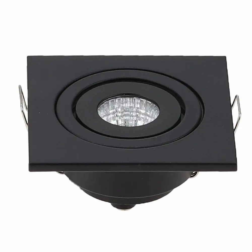 Modern 3W Waterproof LED Downlight Dimmable Ceiling Light