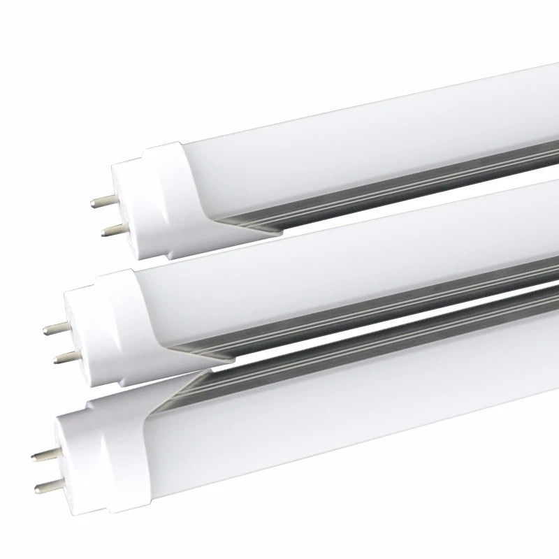 Short T8 LED Tube 4W 6W G13 344mm 450mm Ballast Bypass SMD2835 Warm Cool White 100-240V