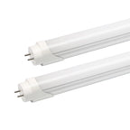 T8 LED Tube 4W 6W G13 344mm 450mm SMD2835 Ballast Bypass Warm Neutral Cool White 85-265V