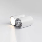 Dimmable COB LED Pendant Ceiling Light 7W 9W 12W 15W 18W 20W 24W CRI 90+ 85-265V