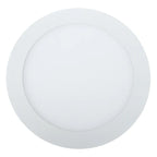 Ultra-Thin 12mm LED Recessed Panel Downlight DC 12V 24V 3W-25W 120° PF97% + Driver