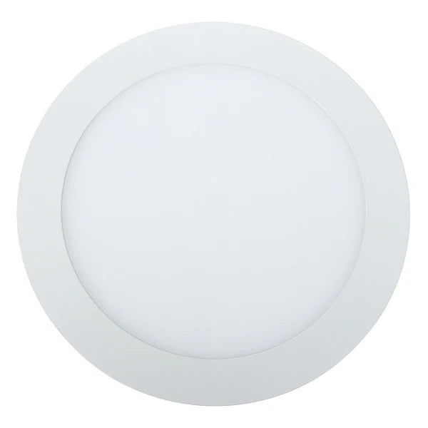 Ultra-Thin 12mm LED Recessed Panel Downlight DC 12V 24V 3W-25W 120° PF97% + Driver