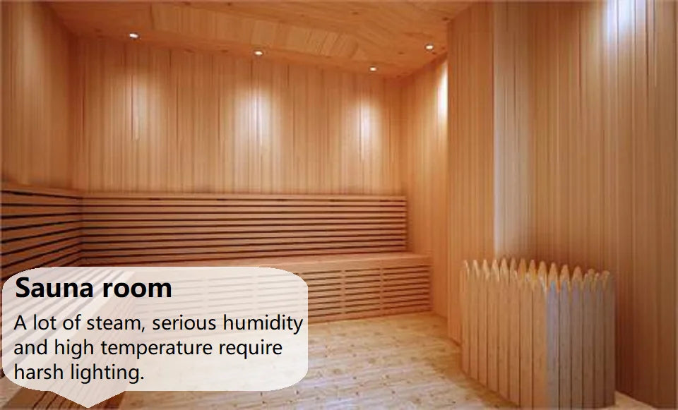 Waterproof RGB LED Mini Recessed Ceiling Light