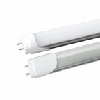 Short T8 LED Tube 4W 6W G13 344mm 450mm Ballast Bypass SMD2835 Warm Cool White 100-240V