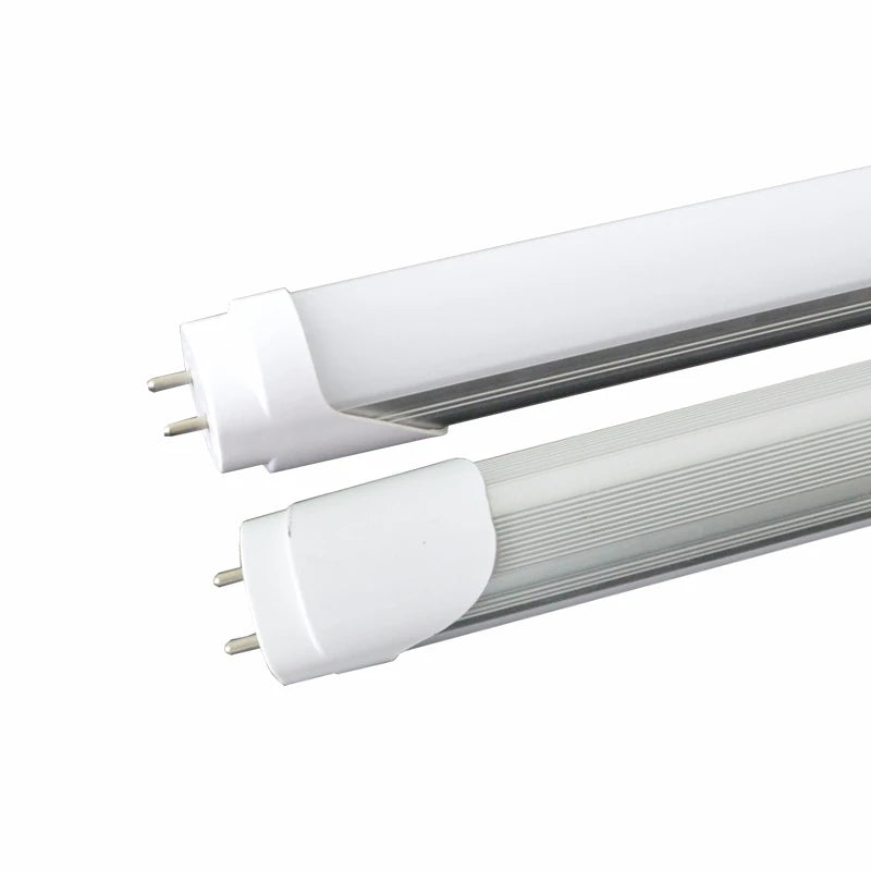 Short T8 LED Tube 4W 6W G13 344mm 450mm Ballast Bypass SMD2835 Warm Cool White 100-240V