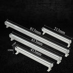 IP67 LED Machine Tool Work Light 8W 12W 18W 24W Aluminum Tempered Glass Cool White 24V 110V 220V CNC Lathe Milling Oil Proof Explosion Proof