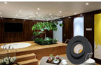 Modern 3W Waterproof LED Downlight Dimmable Ceiling Light