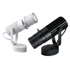 Modern Adjustable LED Ceiling Spotlight COB Downlight