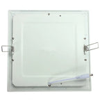 Ultra-Thin LED Recessed Panel Downlight 3W 4W 6W 9W 12W 15W 25W Round 85-265V