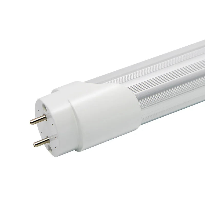 T8 LED Tube 4W 6W G13 344mm 450mm SMD2835 Ballast Bypass Warm Neutral Cool White 85-265V
