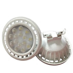 AR111 LED Spotlight Bulb G53 GU10 12W 15W OSRAM 110-120lm/W CRI80 24-Degree 36-Degree
