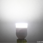 G9 LED Bulb 3W 5W 7W SMD3014 24-LED 330-700lm 120° AC 110-220V Warm Cool White Ceramic