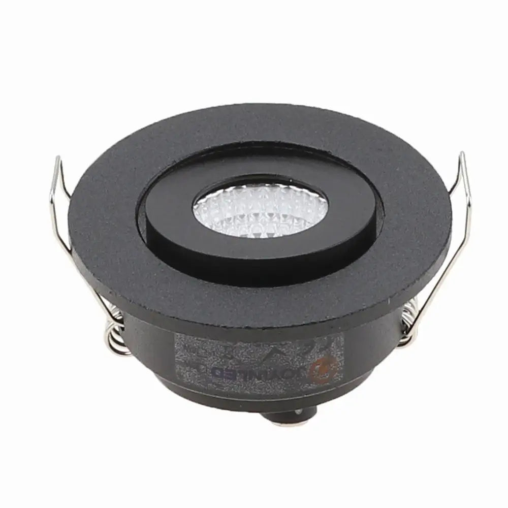 Modern 3W Waterproof LED Downlight Dimmable Ceiling Light
