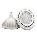 AR111 LED Spotlight Bulb G53 GU10 12W 15W OSRAM 110-120lm/W CRI80 24-Degree 36-Degree