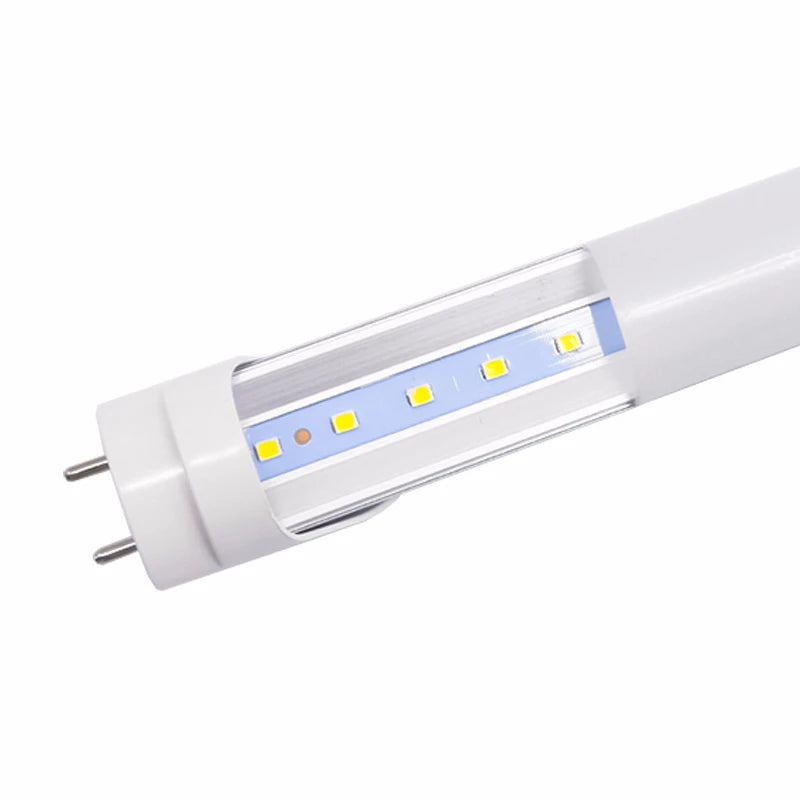Short T8 LED Tube 4W 6W G13 344mm 450mm Ballast Bypass SMD2835 Warm Cool White 100-240V