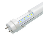 T8 LED Tube 4W 6W G13 344mm 450mm SMD2835 Ballast Bypass Warm Neutral Cool White 85-265V