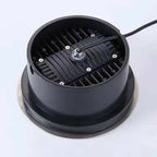 LED Underground Ground Light 5W 10W 15W 20W 30W IP67 Waterproof Stainless Steel 85-265V