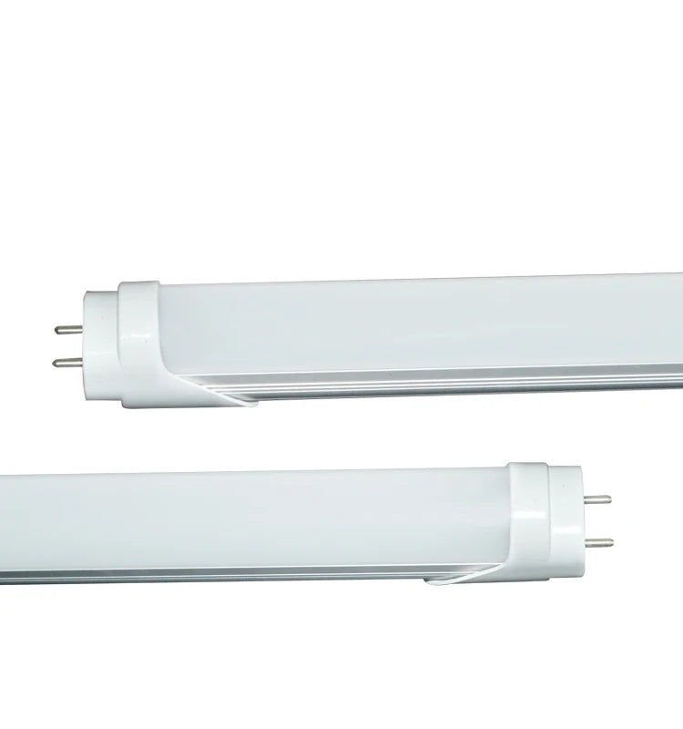 Short T8 LED Tube 4W 6W G13 344mm 450mm Ballast Bypass SMD2835 Warm Cool White 100-240V