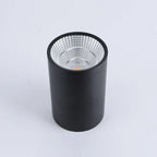 Dimmable COB LED Pendant Ceiling Light 7W 9W 12W 15W 18W 20W 24W CRI 90+ 85-265V
