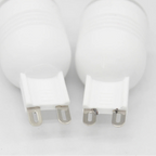 G9 LED Bulb 3W 5W 7W SMD3014 24-LED 330-700lm 120° AC 110-220V Warm Cool White Ceramic