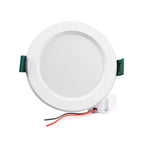 Low Voltage LED Recessed Downlight 5W 9W 12W 15W 18W AC DC 12V 24V 36V 48V SMD 2835 Aluminum Cool White Warm White Round Ceiling Lamp
