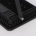 Ultra-Thin IP66 LED Flood Light 10W-100W SMD2835 CRI 80 120° AC 90-140V or 180-265V Aluminum