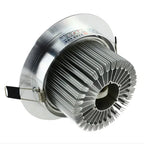 LED Recessed Ceiling Downlight Dimmable Spot Light