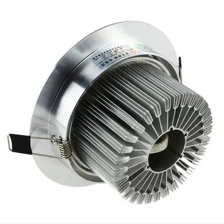 LED Recessed Ceiling Downlight Dimmable Spot Light