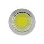 Dimmable Epistar COB LED Spotlight 6W 9W 12W GU10 E27 E14 MR16 CRI 80+ 60° AC 85-265V