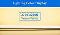 T8 LED Tube 4W 6W G13 344mm 450mm SMD2835 Ballast Bypass Warm Neutral Cool White 85-265V