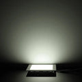 Dimmable Ultra-Thin 12mm LED Panel Downlight 3W-25W 120° PF97% AC 85-265V Round Square