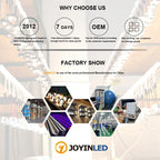 Modern 3W Waterproof LED Downlight Dimmable Ceiling Light