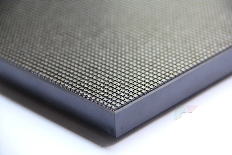 P2.5 64x64 Indoor Full-Color LED Module 160x160mm SMD2121 HUB75E 1/32 ≥1000Hz 800nit DC 5V