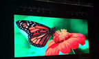 P2.5 64x64 Indoor Full-Color LED Module 160x160mm SMD2121 HUB75E 1/32 ≥1000Hz 800nit DC 5V