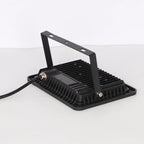 Ultra-Thin IP66 LED Flood Light 10W-100W SMD2835 CRI 80 120° AC 90-140V or 180-265V Aluminum