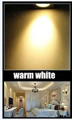 LED Dimmable downlight  6W 9W 12W 15W 21W Epistar LED Ceiling Downlights Light AC110V/220V LED Downlight Lamp for Home/Outdoor