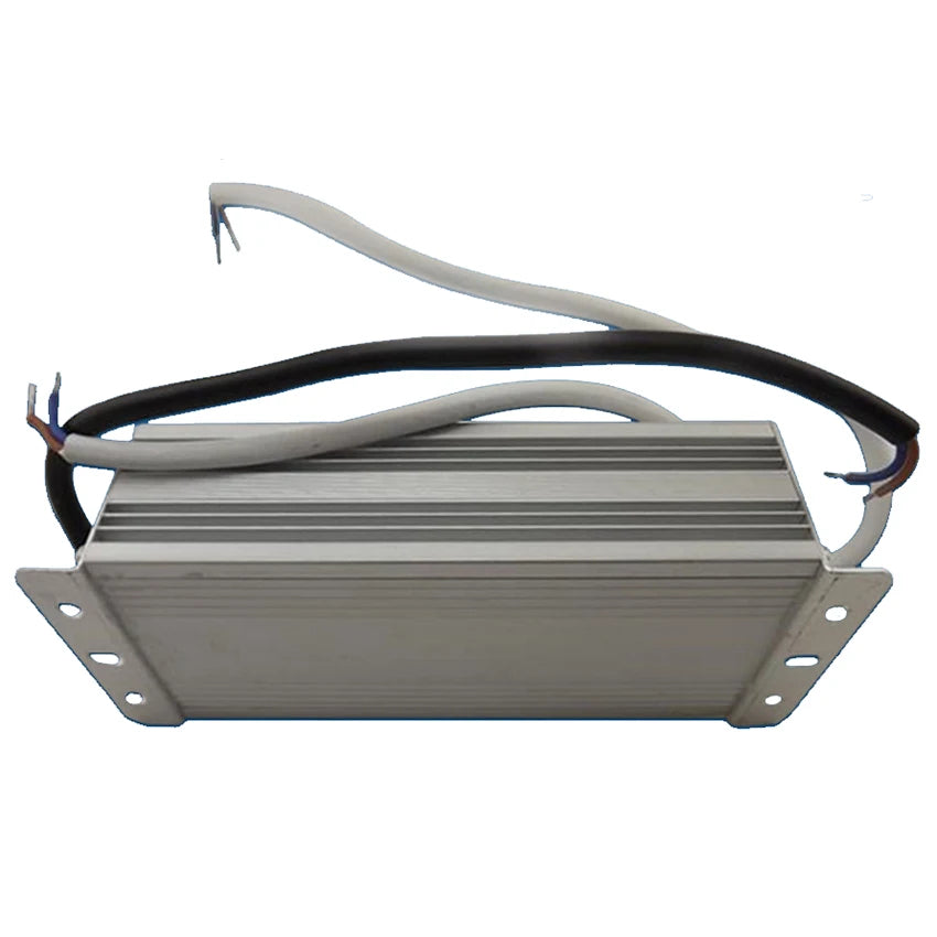 IP67 Waterproof LED Power Supply 12V 24V 10W-250W AC 100-240V CE UL RoHS FCC