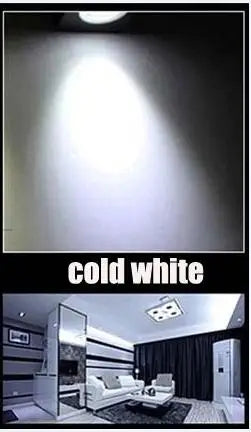 LED Dimmable downlight  6W 9W 12W 15W 21W Epistar LED Ceiling Downlights Light AC110V/220V LED Downlight Lamp for Home/Outdoor