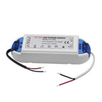 Dual Output LED Power Supply DC 12V DC 5V 60W 72W 100W AC 90-240V Strip Light Driver