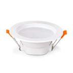 LED Recessed Ceiling Downlight 3W 5W 7W 9W 12W 18W SMD2835 Warm Cool White AC 200-240V