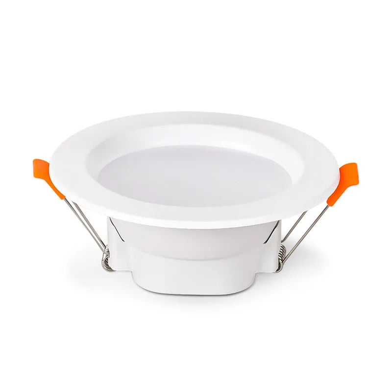 LED Recessed Ceiling Downlight 3W 5W 7W 9W 12W 18W SMD2835 Warm Cool White AC 200-240V