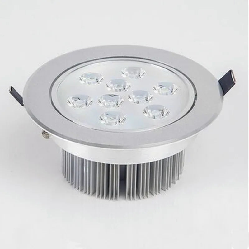 LED Recessed Ceiling Downlight Dimmable Spot Light